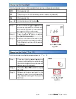 Preview for 5 page of Tekmar 527 User Manual