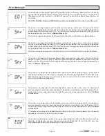 Preview for 35 page of Tekmar Boiler Control 265 Data Brochure