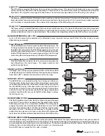 Preview for 5 page of Tekmar D 262 Data Brochure