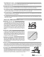 Preview for 11 page of Tekmar D 262 Data Brochure