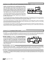 Preview for 12 page of Tekmar D 262 Data Brochure