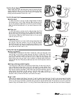 Preview for 17 page of Tekmar D 262 Data Brochure