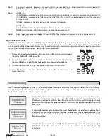 Preview for 28 page of Tekmar D 262 Data Brochure