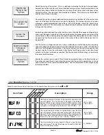 Preview for 29 page of Tekmar D 262 Data Brochure