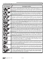 Preview for 32 page of Tekmar D 262 Data Brochure