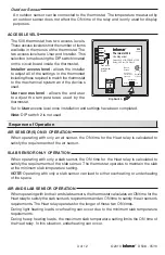 Preview for 3 page of Tekmar D 508 Data Brochure