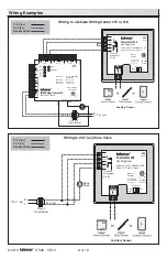 Preview for 6 page of Tekmar D 508 Data Brochure