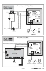 Preview for 7 page of Tekmar D 508 Data Brochure