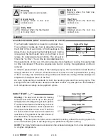 Preview for 2 page of Tekmar D 512 Data Brochure