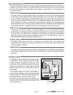 Preview for 3 page of Tekmar D 512 Data Brochure