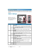 Preview for 6 page of Tekmar D528 Installation & Operation Manual