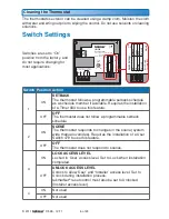 Preview for 6 page of Tekmar D538 Installation & Operation Manual