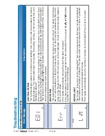 Preview for 18 page of Tekmar D538 Installation & Operation Manual