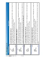 Preview for 20 page of Tekmar D538 Installation & Operation Manual