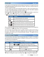 Предварительный просмотр 19 страницы Tekmar D540 Installation & Operation Manual