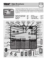 Preview for 1 page of Tekmar DHW Control 252 Manual