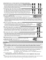 Preview for 4 page of Tekmar DHW Control 252 Manual