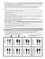 Preview for 11 page of Tekmar DHW Control 252 Manual