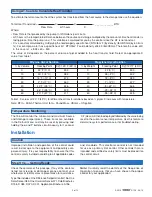 Предварительный просмотр 5 страницы Tekmar Difference Setpoint Control 156 Data Brochure