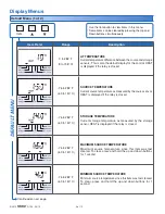 Предварительный просмотр 8 страницы Tekmar Difference Setpoint Control 156 Data Brochure