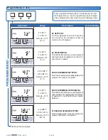 Предварительный просмотр 10 страницы Tekmar Difference Setpoint Control 156 Data Brochure