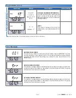 Предварительный просмотр 11 страницы Tekmar Difference Setpoint Control 156 Data Brochure