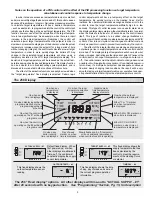 Preview for 3 page of Tekmar Eight Stage Boiler Control 258 Data Brochure