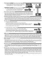 Preview for 5 page of Tekmar Eight Stage Boiler Control 258 Data Brochure