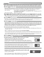 Preview for 7 page of Tekmar Eight Stage Boiler Control 258 Data Brochure