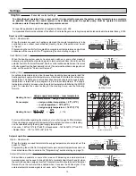 Preview for 10 page of Tekmar Eight Stage Boiler Control 258 Data Brochure