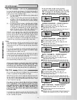 Preview for 14 page of Tekmar Eight Stage Boiler Control 258 Data Brochure