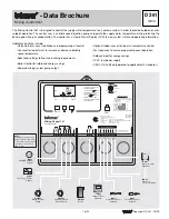 Tekmar Mixing Control 361 Data Brochure preview