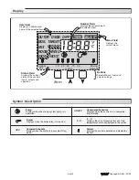 Preview for 3 page of Tekmar Mixing Control 361 Data Brochure