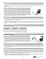 Preview for 5 page of Tekmar Mixing Control 361 Data Brochure