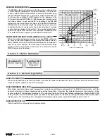 Preview for 8 page of Tekmar Mixing Control 361 Data Brochure