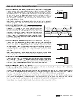 Preview for 9 page of Tekmar Mixing Control 361 Data Brochure