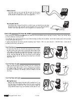 Preview for 12 page of Tekmar Mixing Control 361 Data Brochure