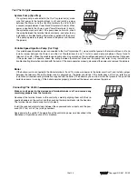 Preview for 13 page of Tekmar Mixing Control 361 Data Brochure