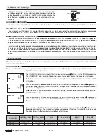 Preview for 14 page of Tekmar Mixing Control 361 Data Brochure