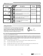 Preview for 17 page of Tekmar Mixing Control 361 Data Brochure