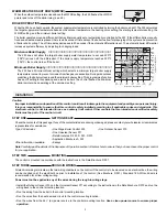 Preview for 3 page of Tekmar One Stage Boiler Control 253 Data Brochure