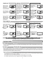 Preview for 6 page of Tekmar One Stage Boiler Control 253 Data Brochure