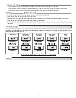 Preview for 7 page of Tekmar One Stage Boiler Control 253 Data Brochure