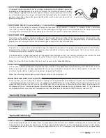 Предварительный просмотр 3 страницы Tekmar Pump Sequencer 132 Data Brochure