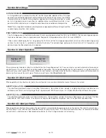 Предварительный просмотр 4 страницы Tekmar Pump Sequencer 132 Data Brochure