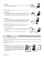 Предварительный просмотр 6 страницы Tekmar Pump Sequencer 132 Data Brochure