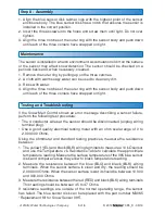 Preview for 5 page of Tekmar Snow Sensor 095 Installation & Operation Manual