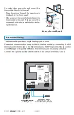 Preview for 4 page of Tekmar tekmarNet 2 528 Installation & Operation Manual