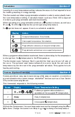 Preview for 17 page of Tekmar tekmarNet 2 528 Installation & Operation Manual