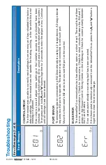 Preview for 18 page of Tekmar tekmarNet 2 528 Installation & Operation Manual